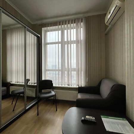 The Apartments Kiev Extérieur photo