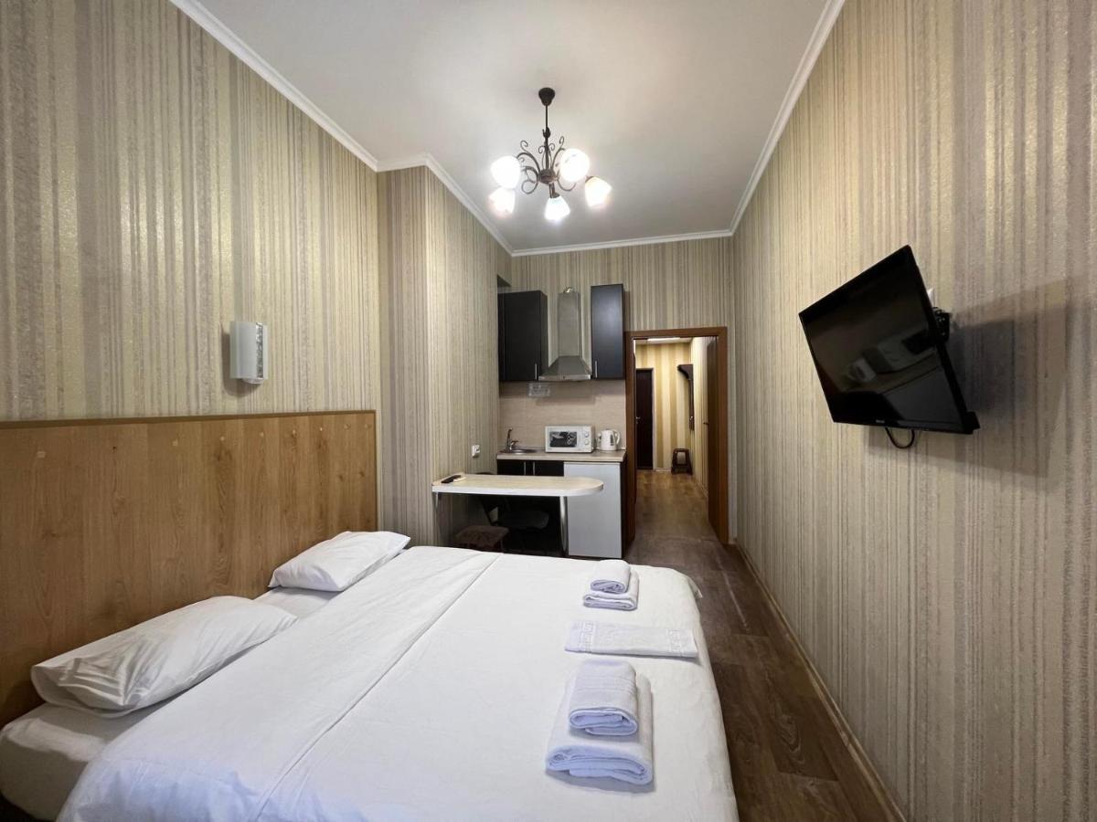 The Apartments Kiev Extérieur photo