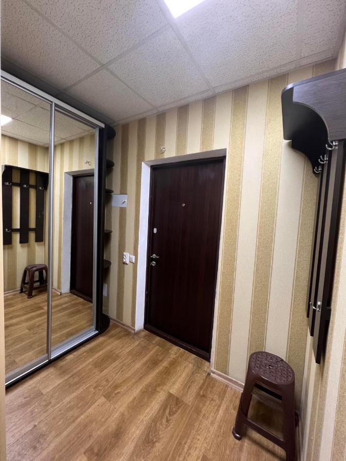 The Apartments Kiev Extérieur photo