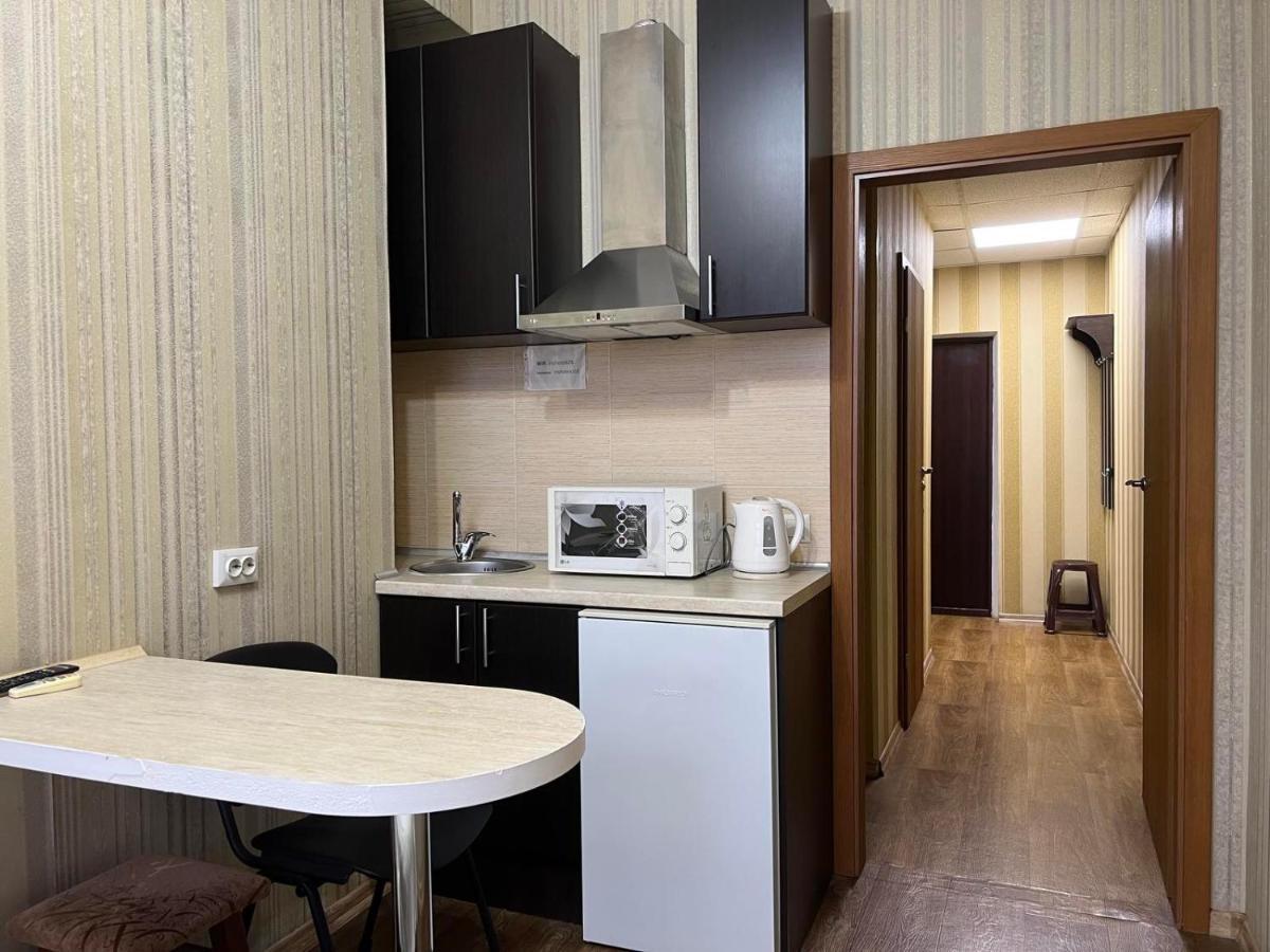 The Apartments Kiev Extérieur photo