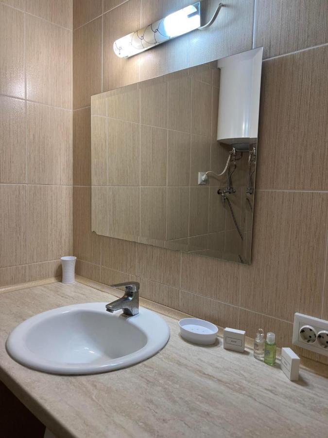 The Apartments Kiev Extérieur photo