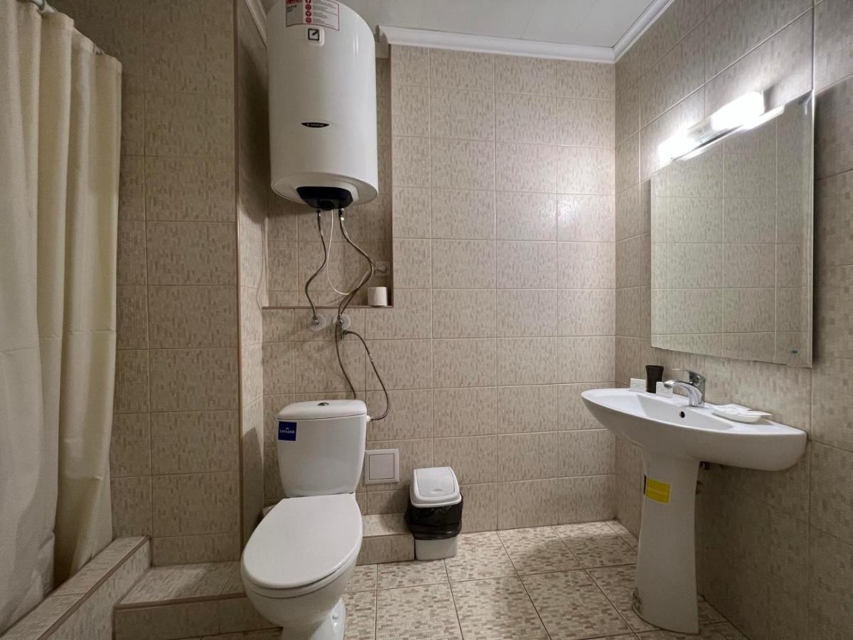 The Apartments Kiev Extérieur photo