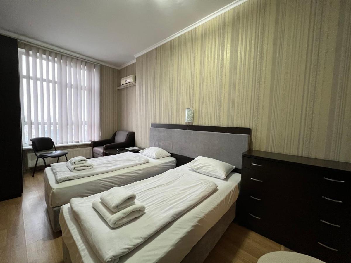 The Apartments Kiev Extérieur photo