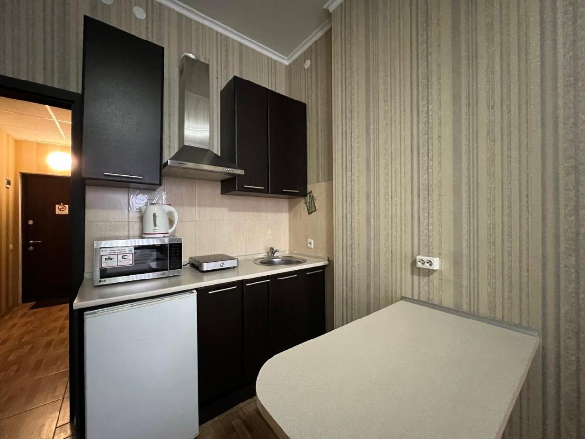 The Apartments Kiev Extérieur photo