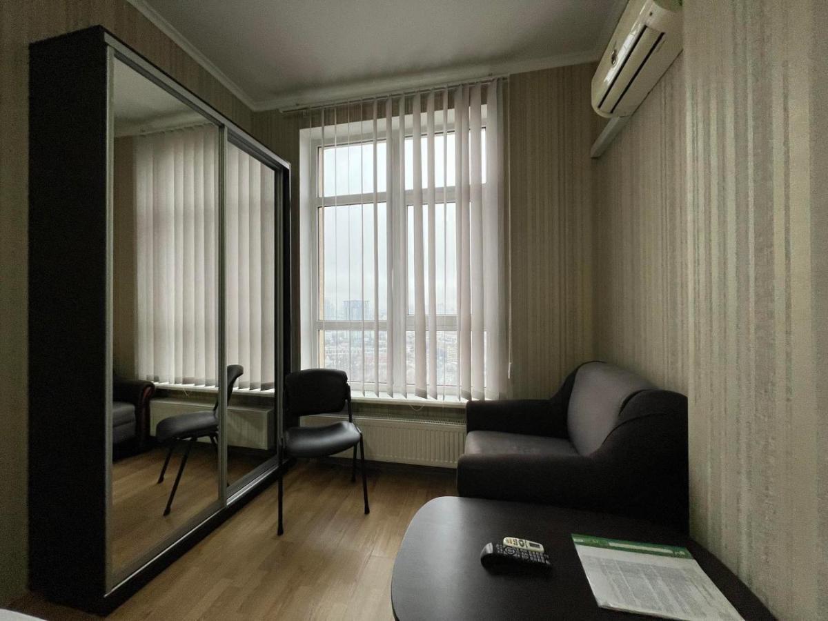 The Apartments Kiev Extérieur photo