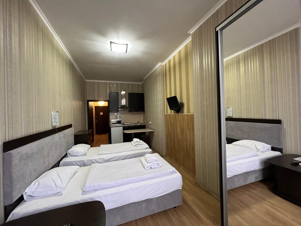 The Apartments Kiev Extérieur photo