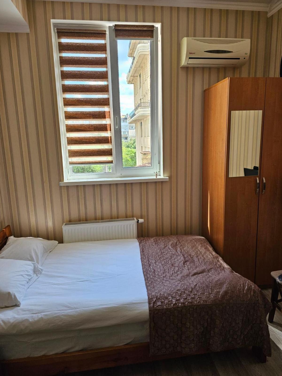 The Apartments Kiev Extérieur photo