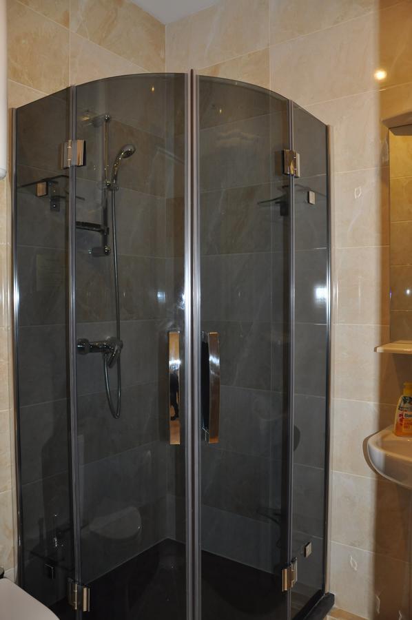 The Apartments Kiev Extérieur photo