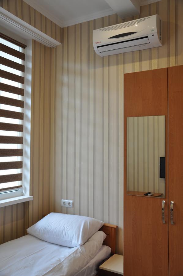 The Apartments Kiev Extérieur photo