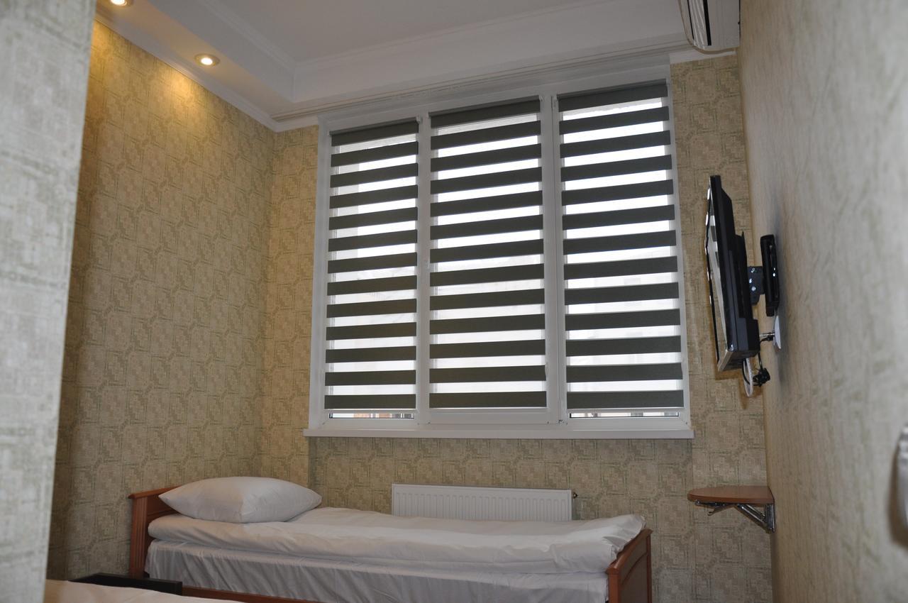 The Apartments Kiev Extérieur photo