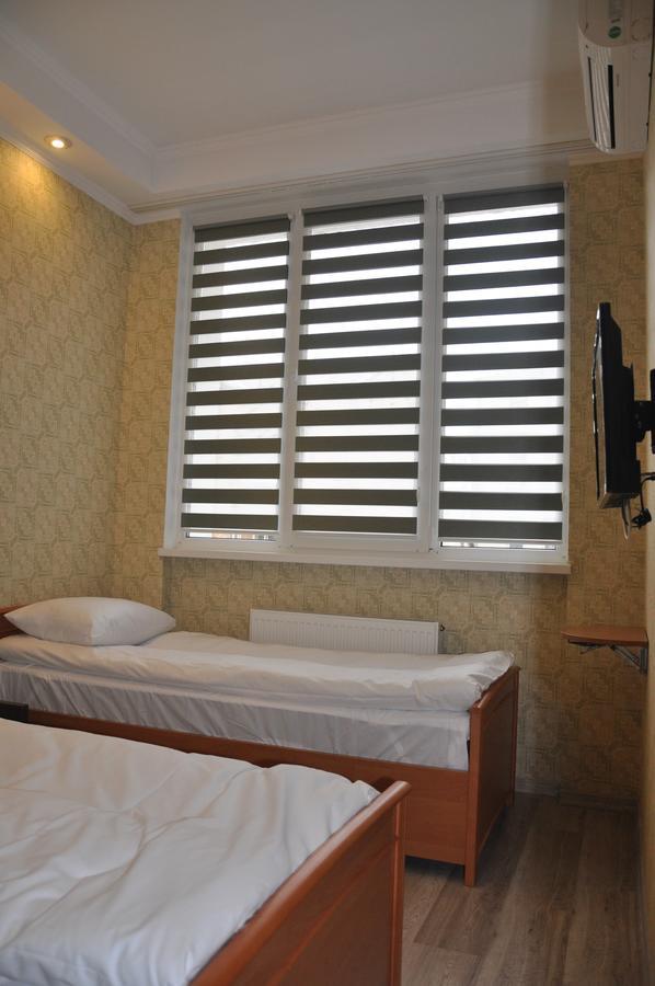 The Apartments Kiev Extérieur photo