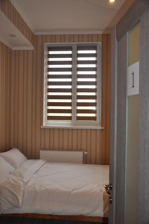 The Apartments Kiev Extérieur photo
