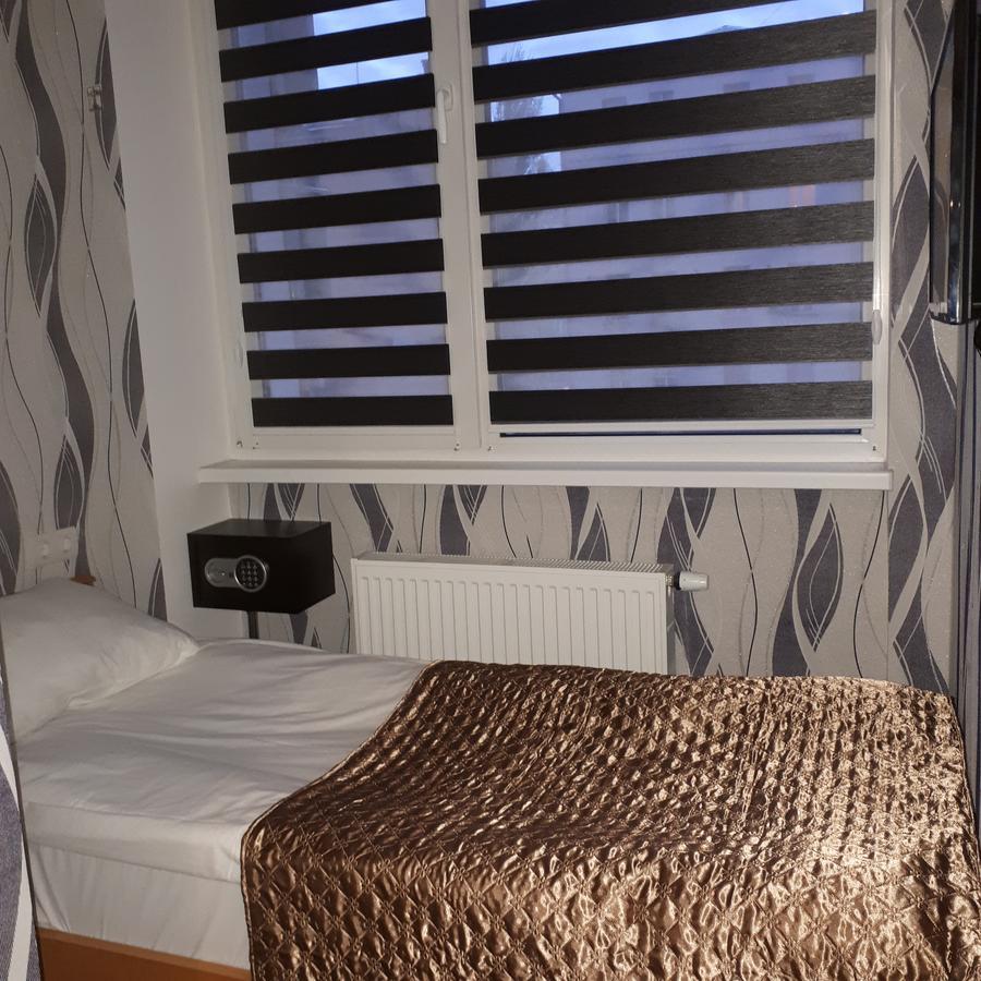 The Apartments Kiev Extérieur photo