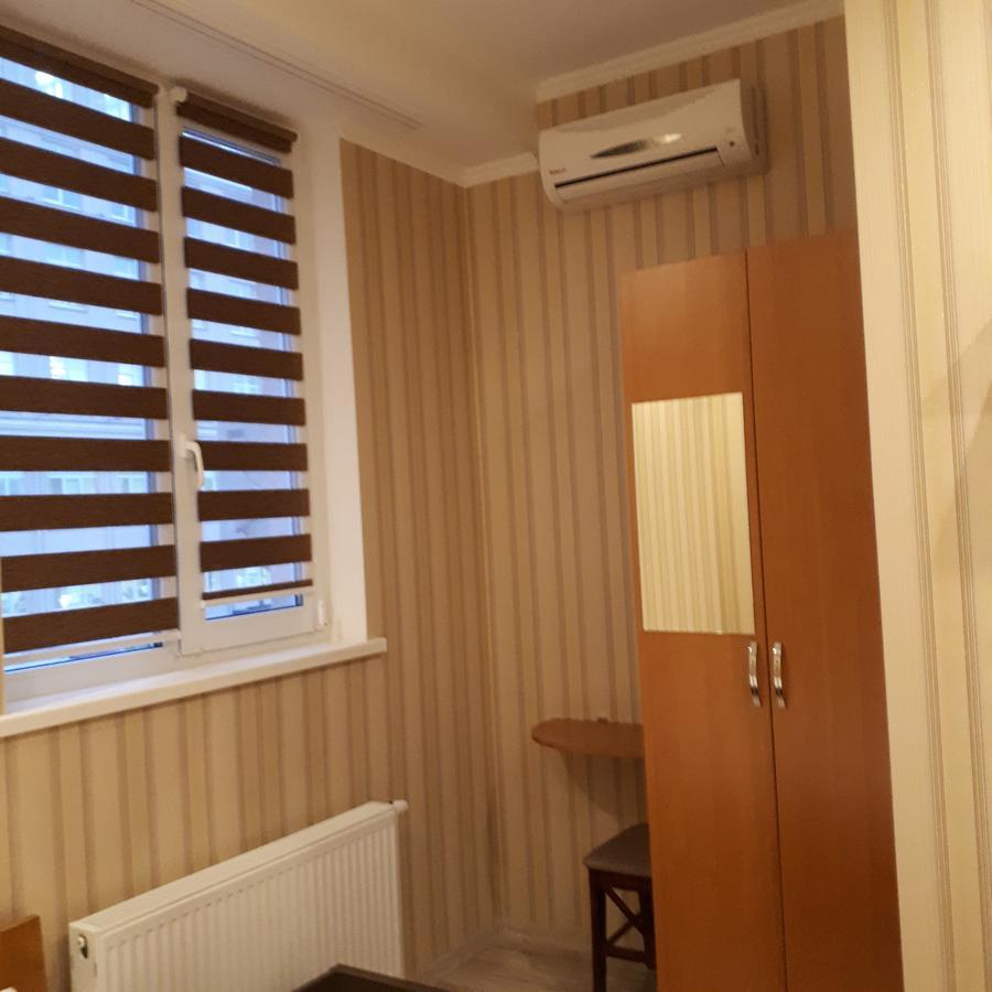 The Apartments Kiev Extérieur photo
