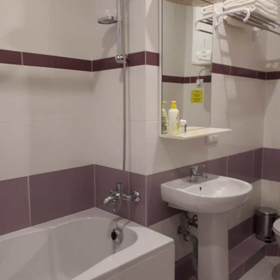 The Apartments Kiev Extérieur photo