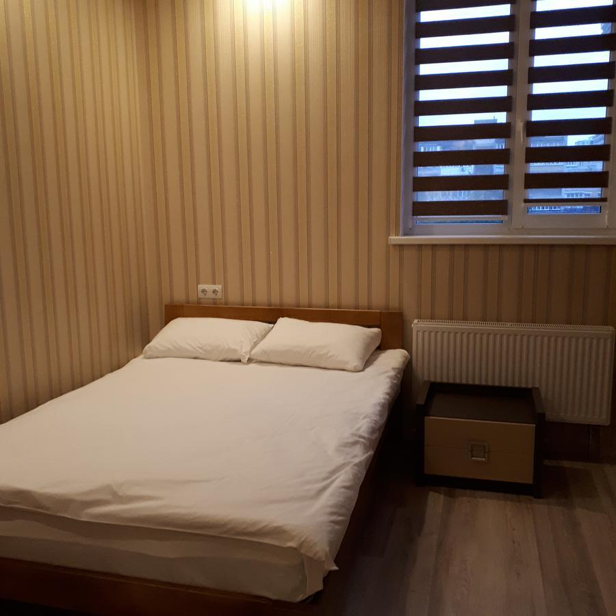 The Apartments Kiev Extérieur photo