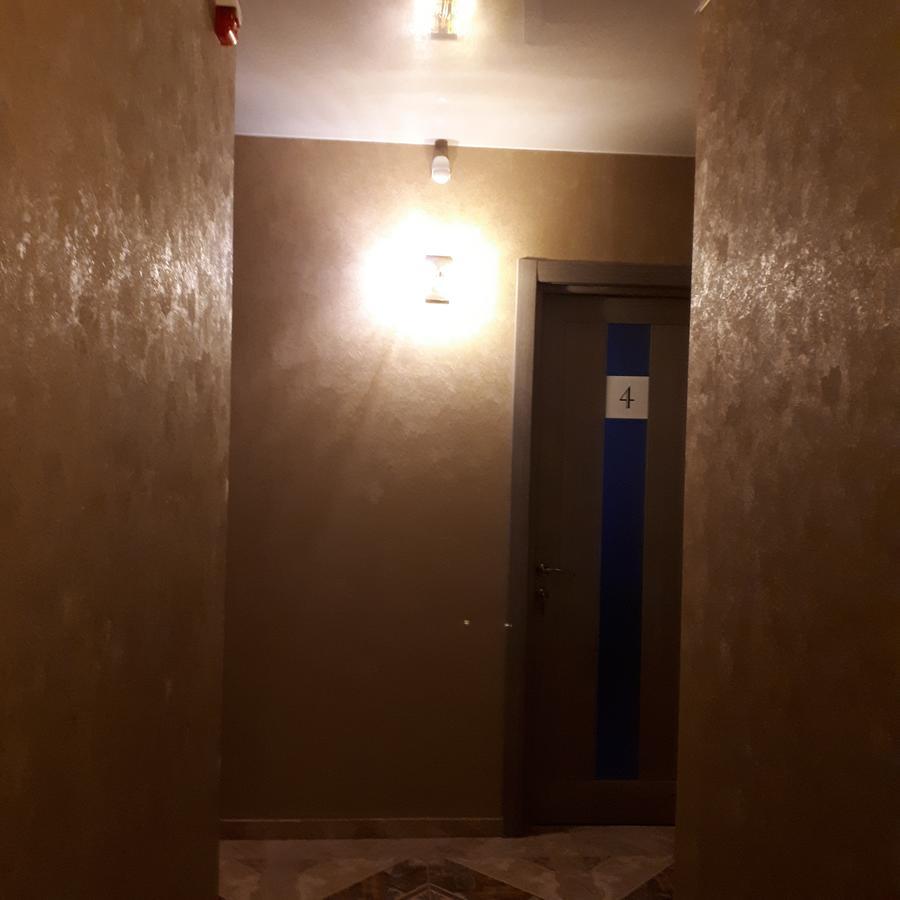 The Apartments Kiev Extérieur photo