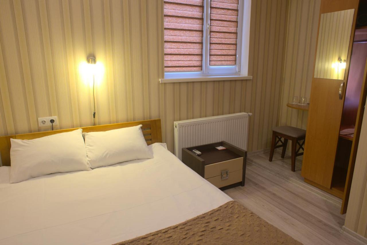 The Apartments Kiev Extérieur photo