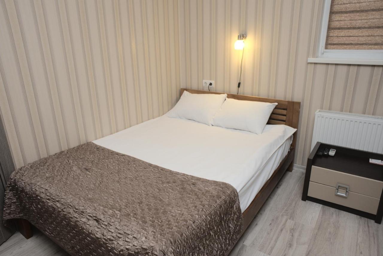 The Apartments Kiev Extérieur photo